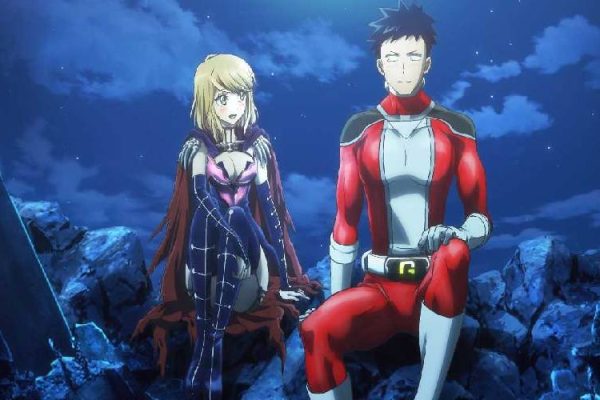 Love After World Domination First Impressions