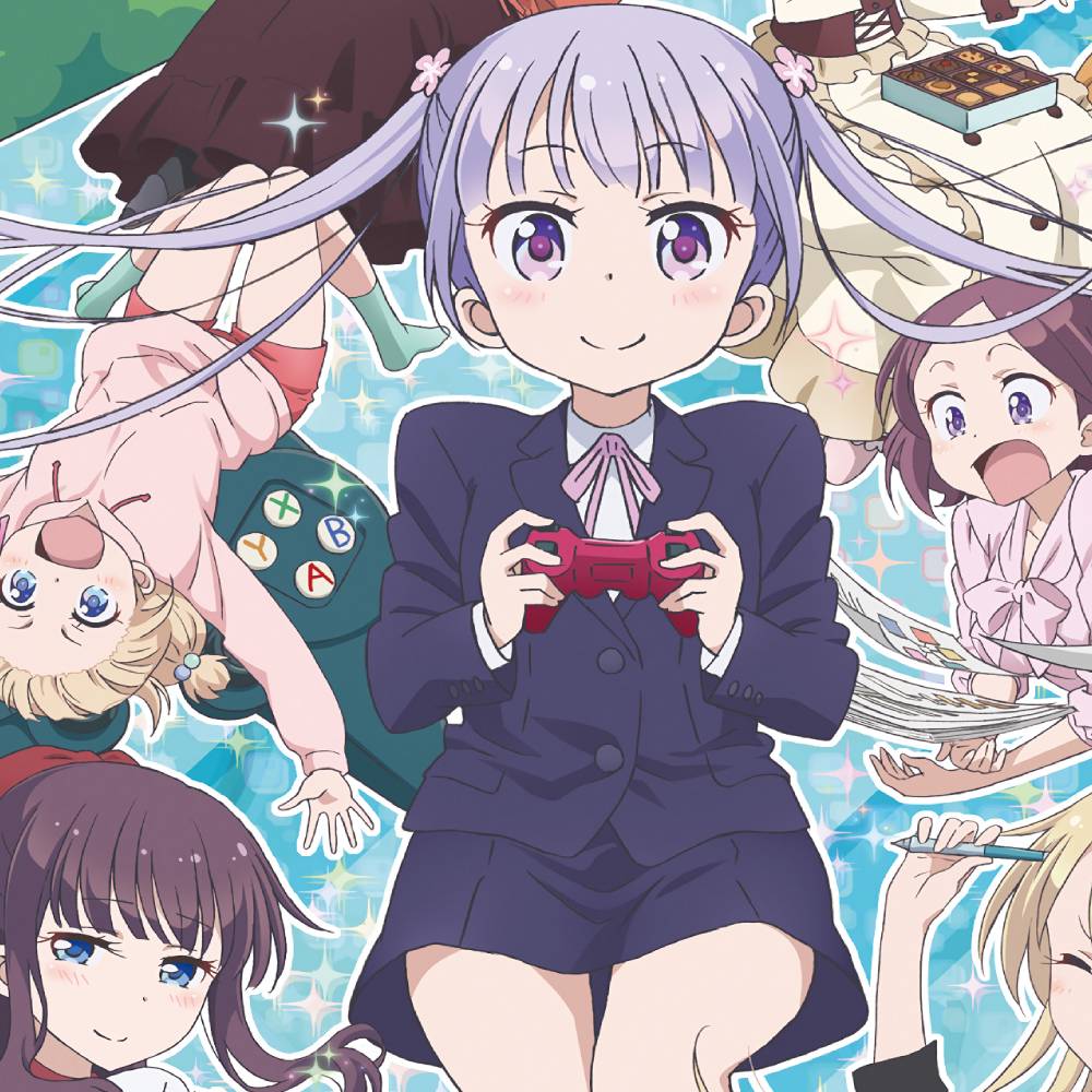 New Game