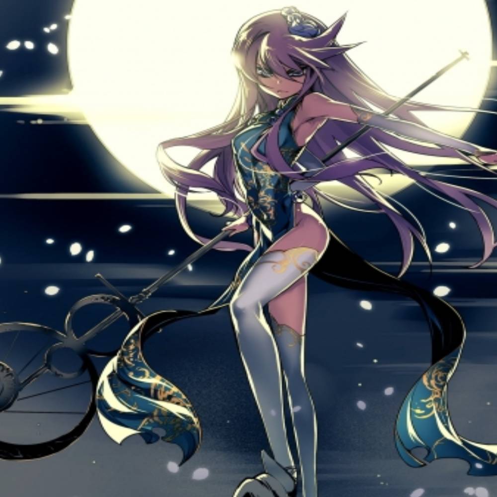 Cure Moonlight